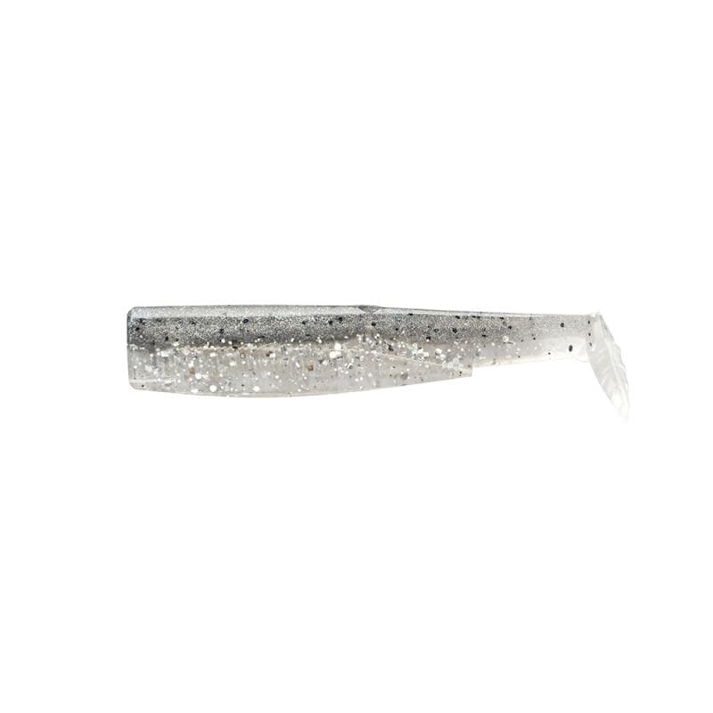Fiiish Black Minnow 105 Bodies Silver Strike