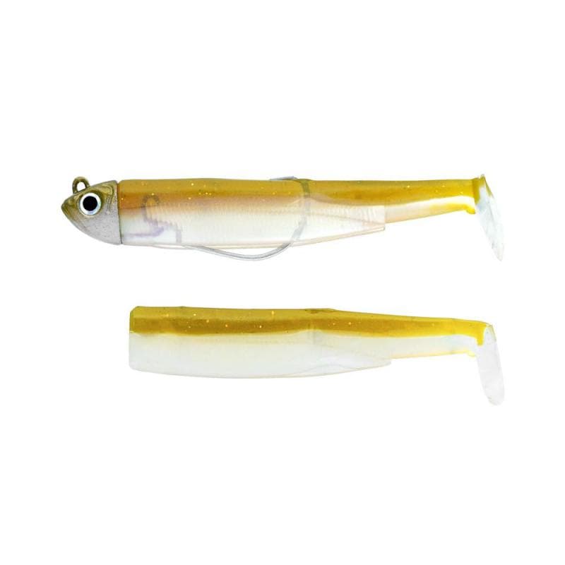 Fiiish Black Minnow 105 Combo Offshore 8g Wakasagi - foto 2