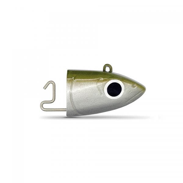 Fiiish Black Minnow 120 25gr Off Shore Blue