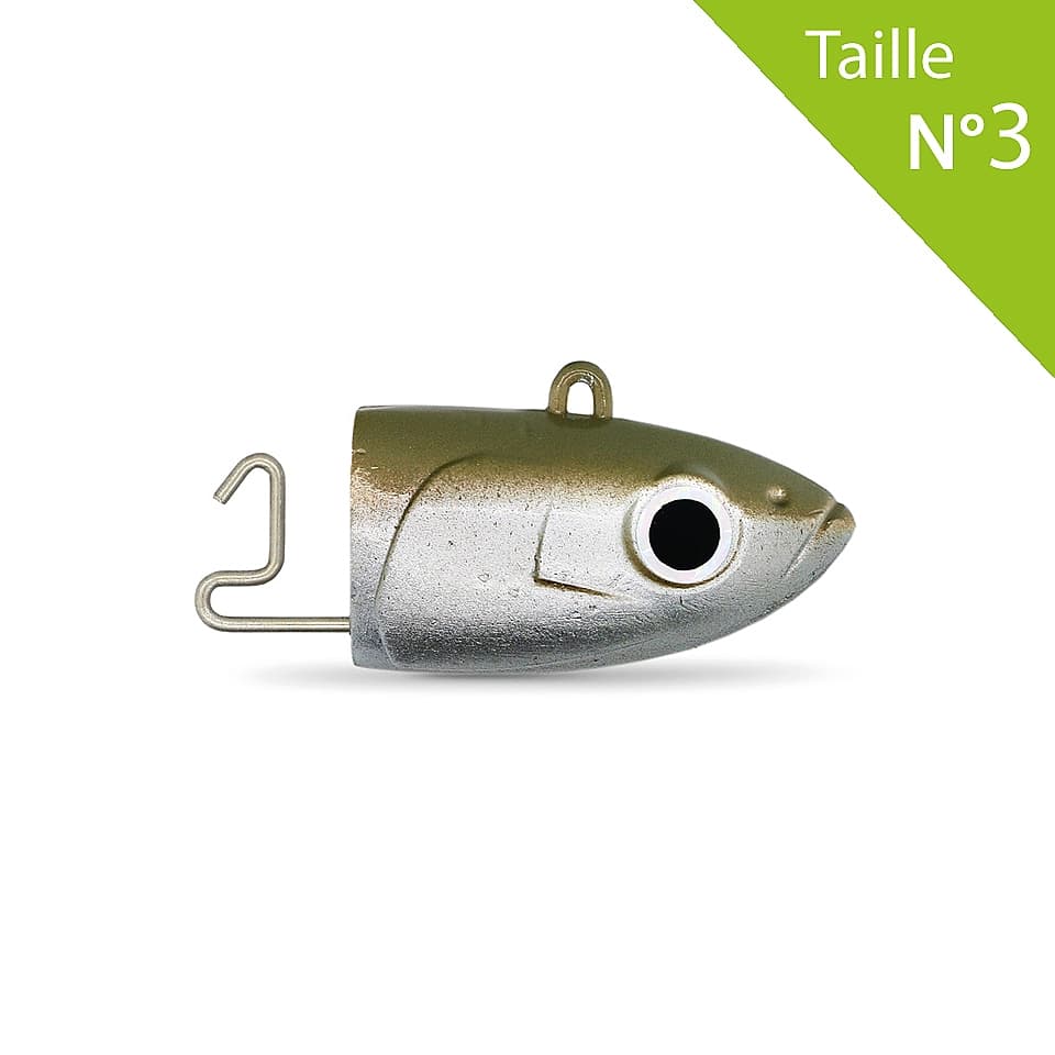 Fiiish Black Minnow 120 37gr Deep