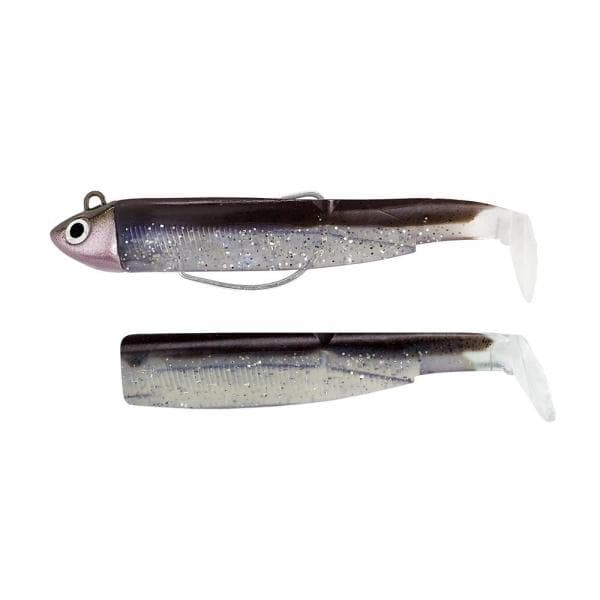 Fiiish Black Minnow 120 Combo Search 18g Sexy Brown
