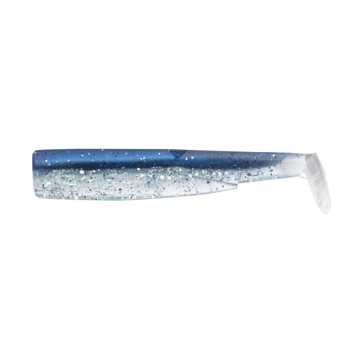 Fiiish Black Minnow 120 Corps Barracuda Blue