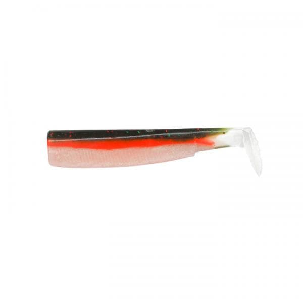 Fiiish Black Minnow 120 Corps Candy Green