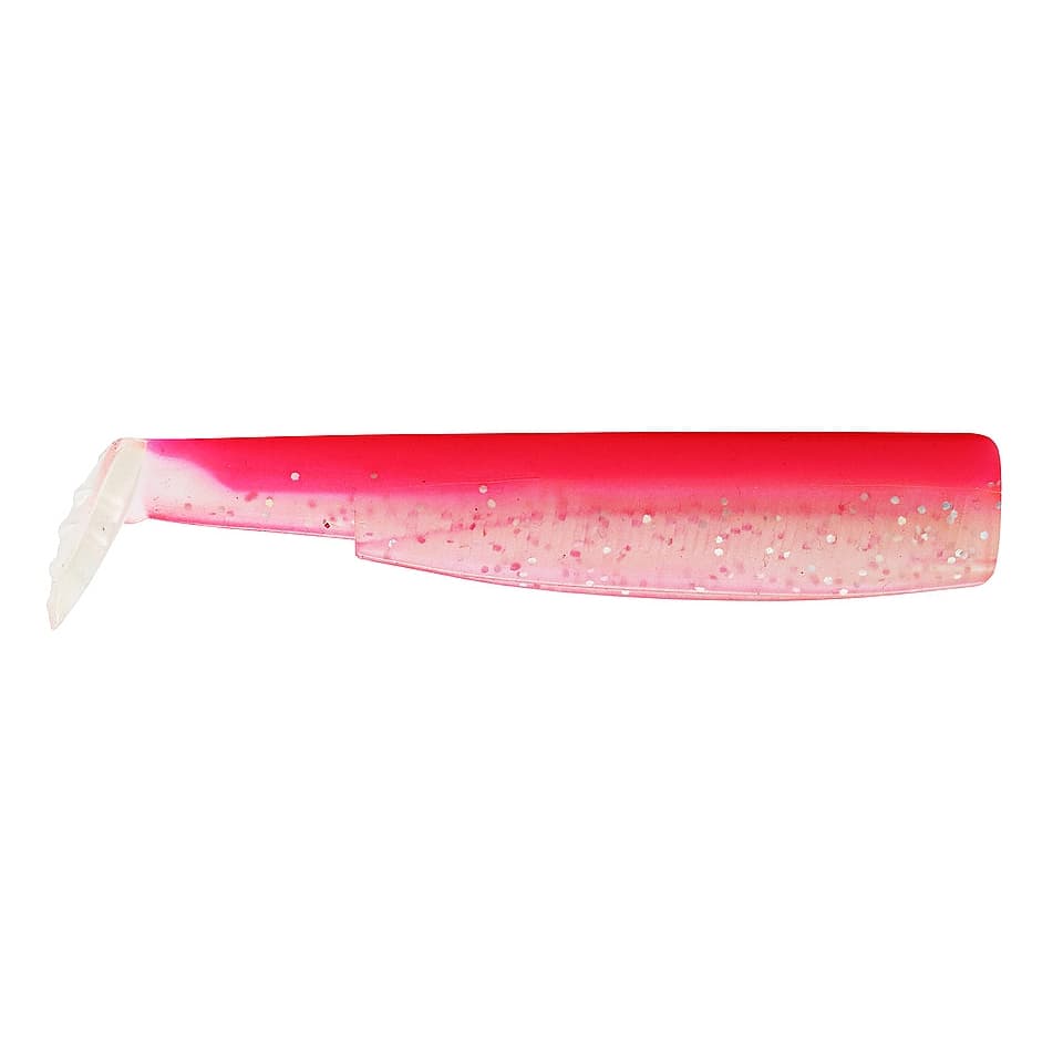 Fiiish Black Minnow 120 Corps Fluo Pink