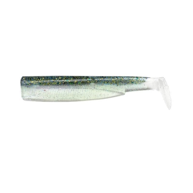 Fiiish Black Minnow 120 Corps Ghost Minnow