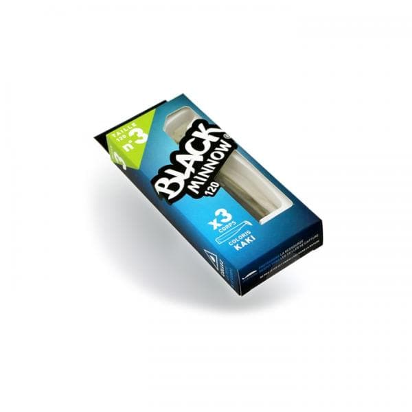 Fiiish Black Minnow 120 Corps Kaki - foto 2