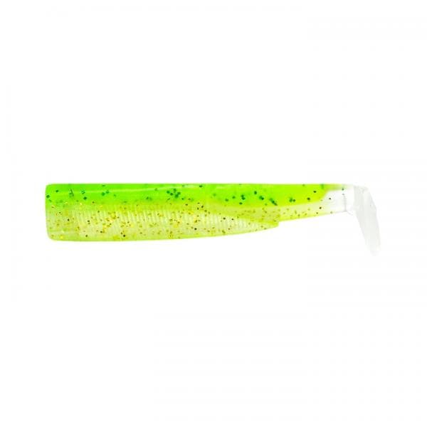Fiiish Black Minnow 120 Corps Lemon Zest