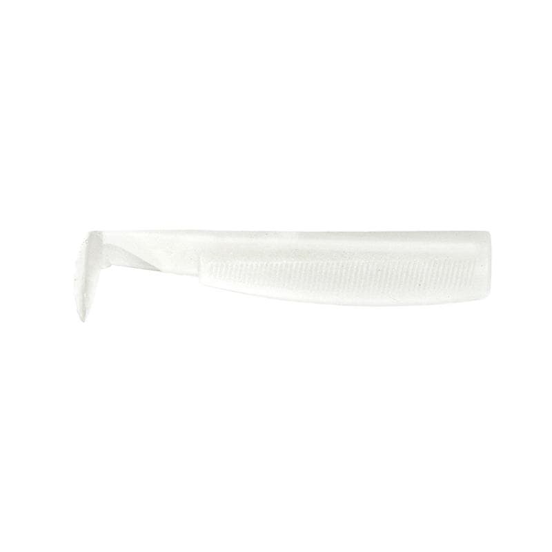 Fiiish Black Minnow 120 Corps White