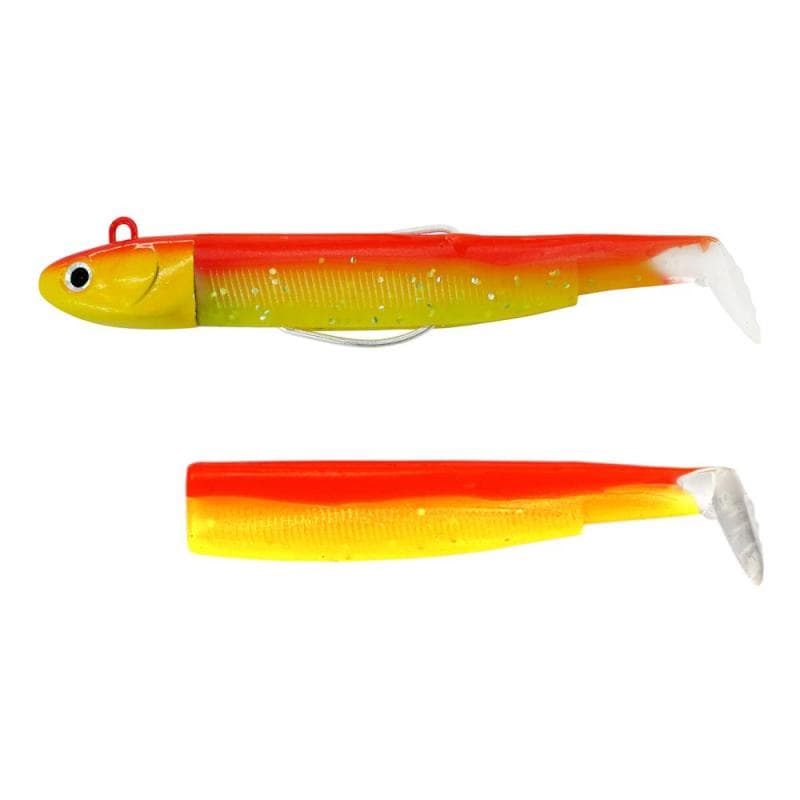 Fiiish Black Minnow 140 Combo Deep 60g Mango Juice