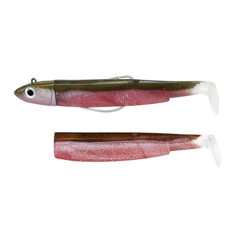 Fiiish Black Minnow 140 Combo Offshore 40g Pink