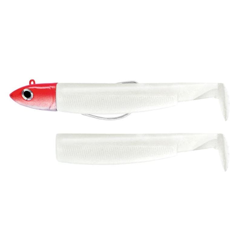 Fiiish Black Minnow 140 Combo Offshore 40g White