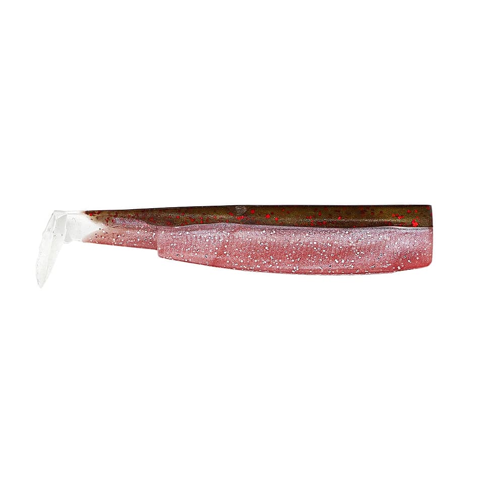 Fiiish Black Minnow 70 Corps Pink