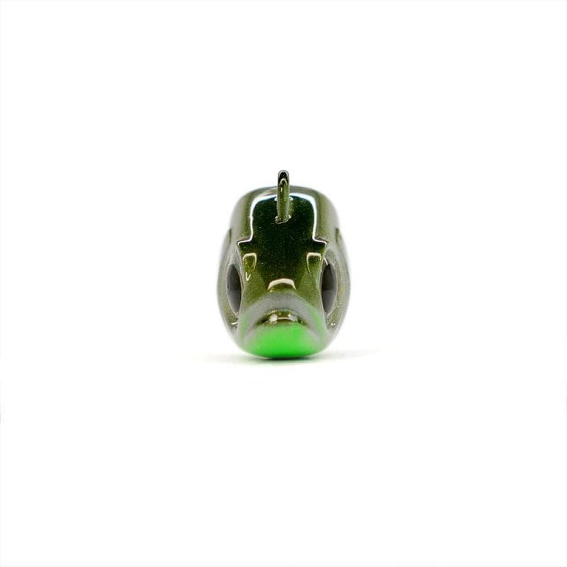 Fiiish Black Minnow 70 Zincky Jighead 3.5g - foto 2