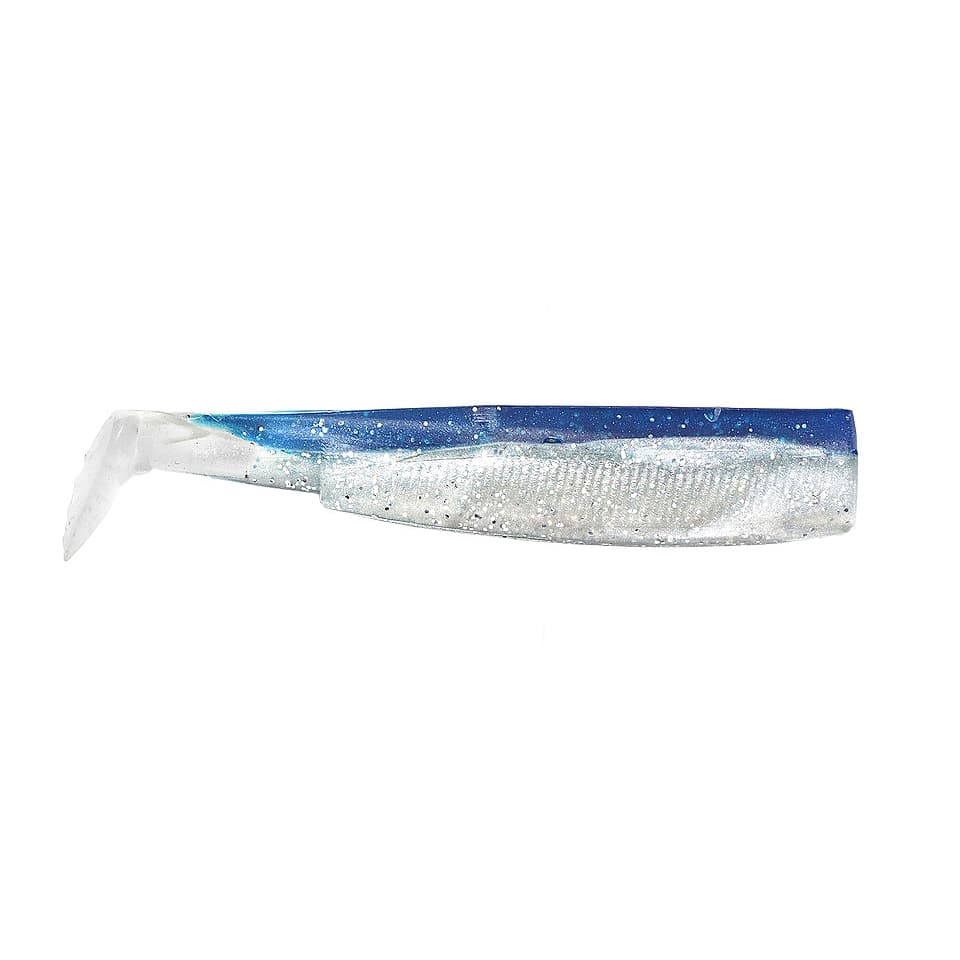 Fiiish Black Minnow 90 Corps Blue