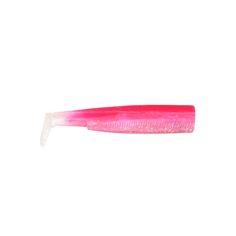 Fiiish Black Minnow 90 Corps Fluo Pink