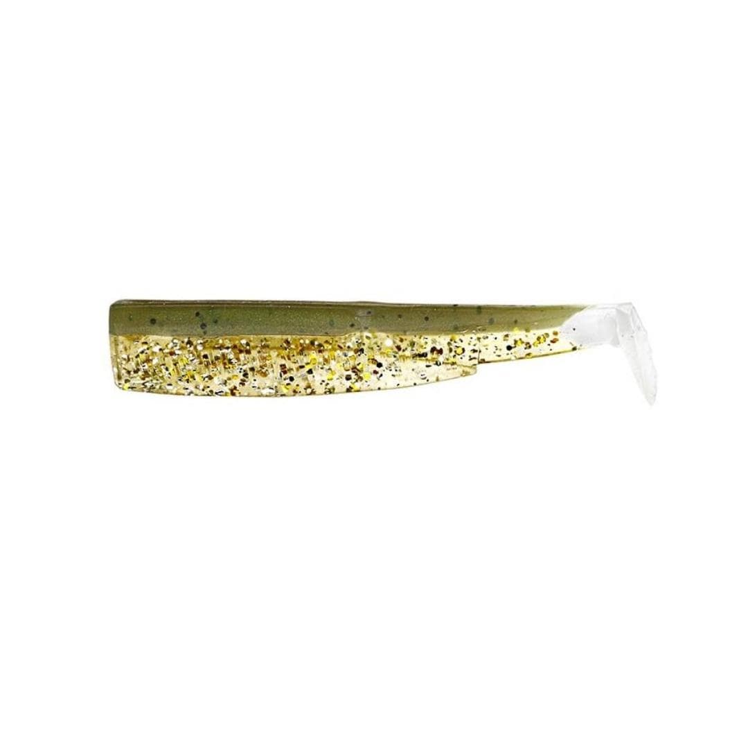 Fiiish Black Minnow 90 Corps Glitter Kaki