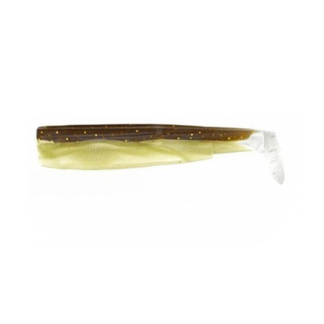 Fiiish Black Minnow 90 Corps Sparkling Brown