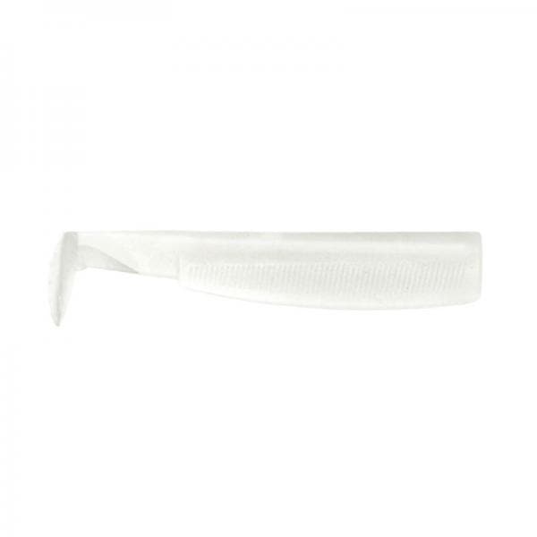 Fiiish Black Minnow 90 Corps White