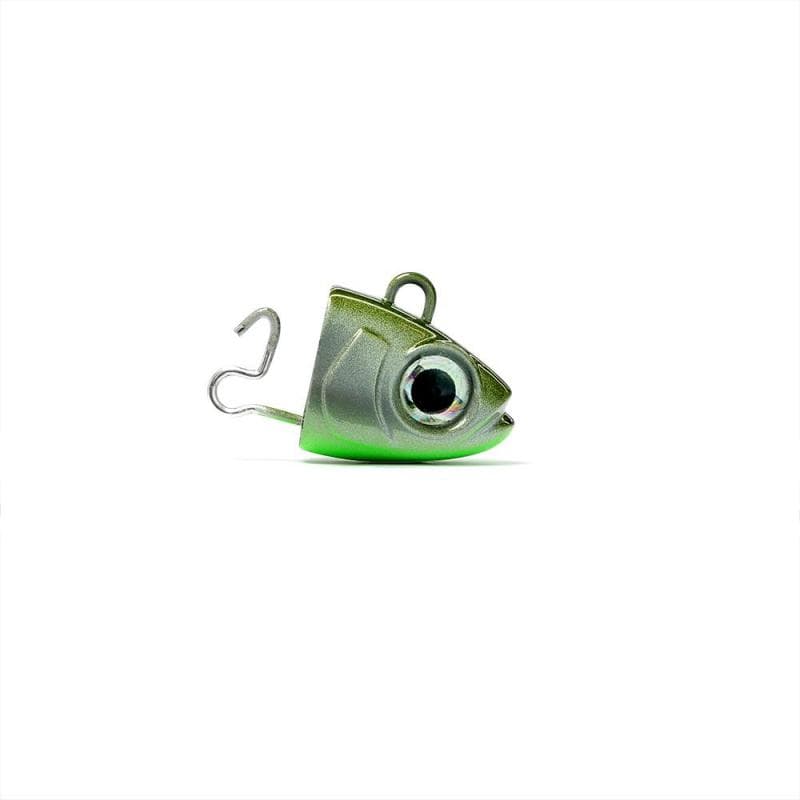 Fiiish Black Minnow 90 Zincky Jighead 6g