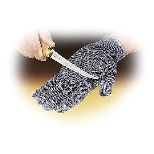 Fileer Handschoen