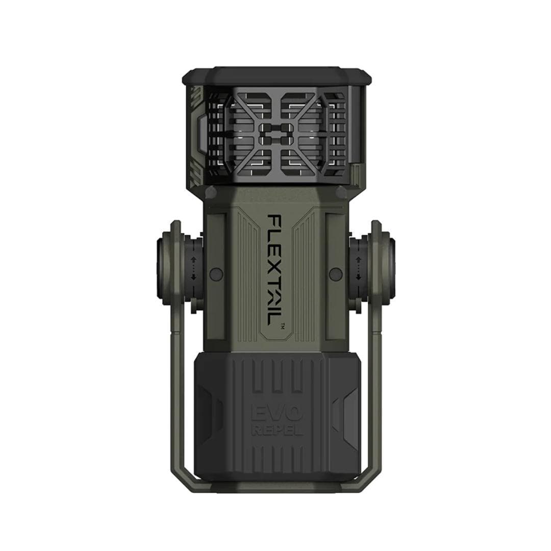 Flextail Evo Repeller 3-in-1 Anti Insect