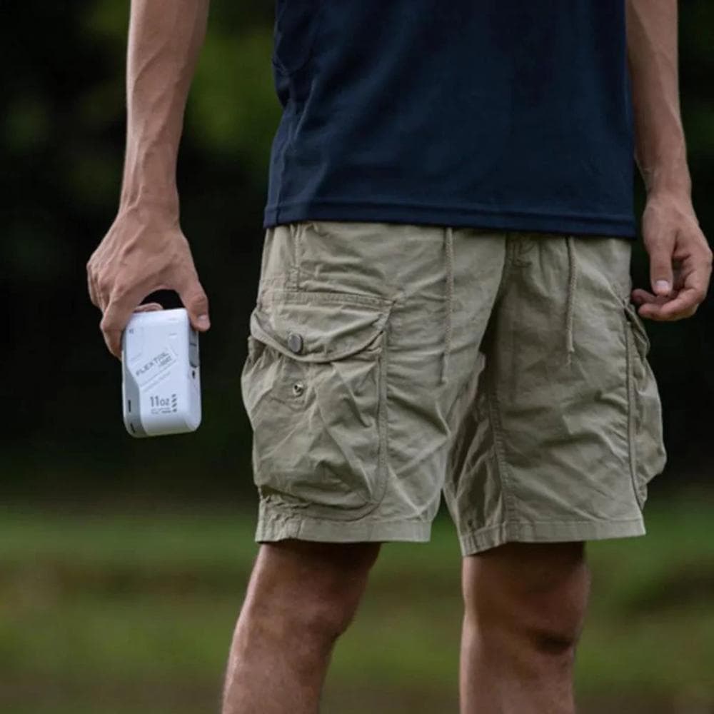 Flextail Max Shower - foto 2