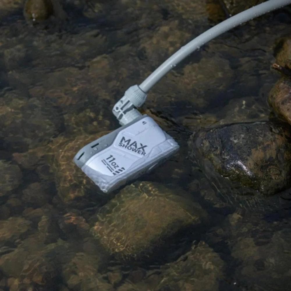 Flextail Max Shower - foto 4