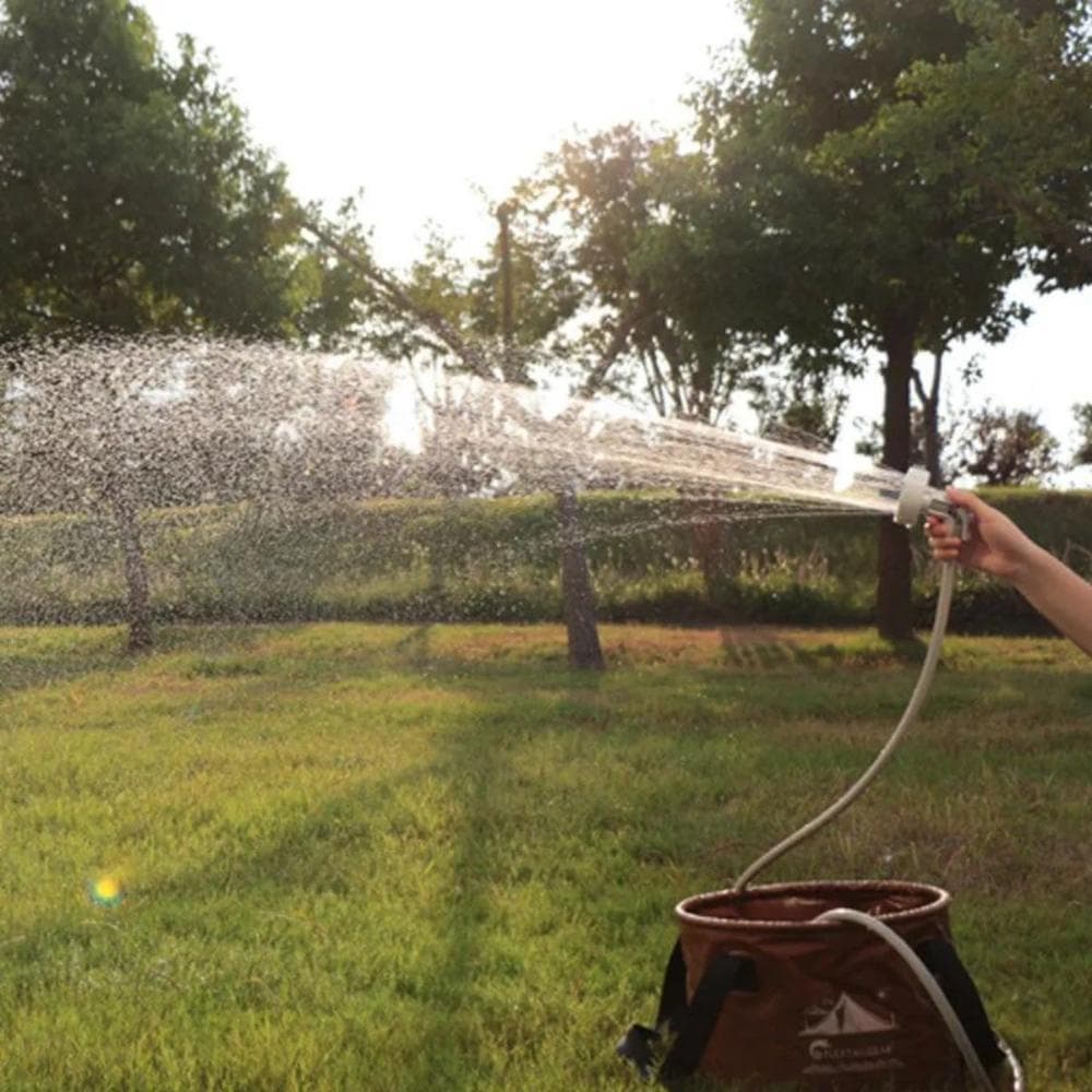 Flextail Max Shower - foto 5
