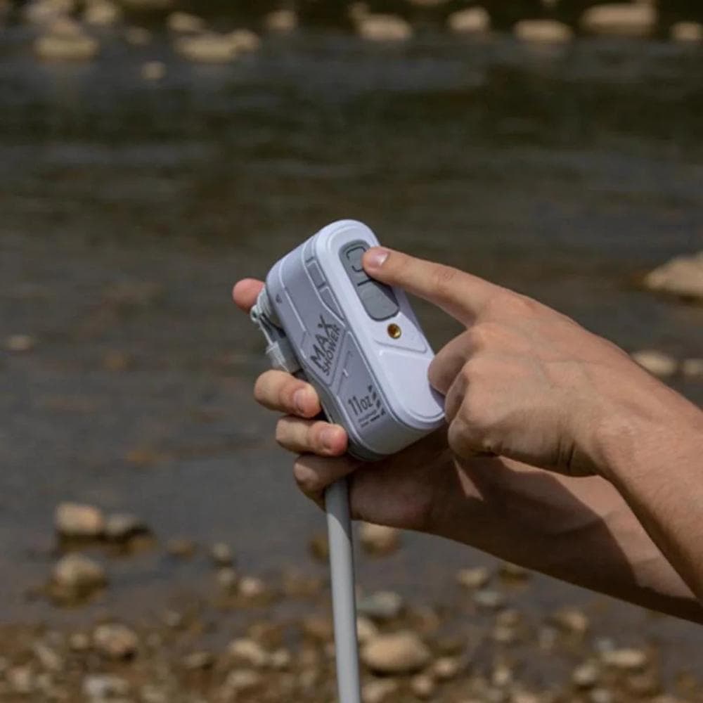 Flextail Max Shower - foto 6
