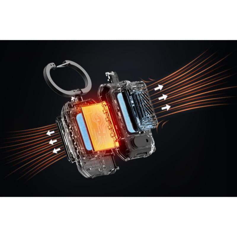 Flextail Mosquito Light Repeller - foto 10