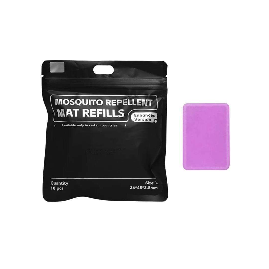 Flextail Mosquito Repellent Mat Large 10st