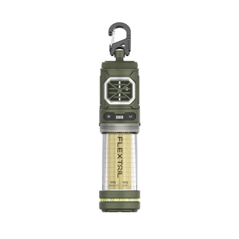 Flextail Mosquito Tiny Repeller S - foto 2