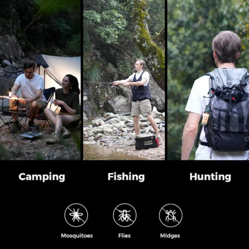 Flextail Mosquito Tiny Repeller S - foto 5