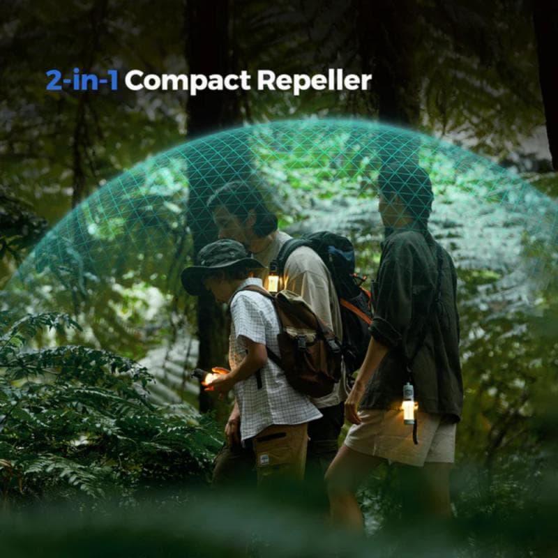 Flextail Mosquito Tiny Repeller S - foto 6