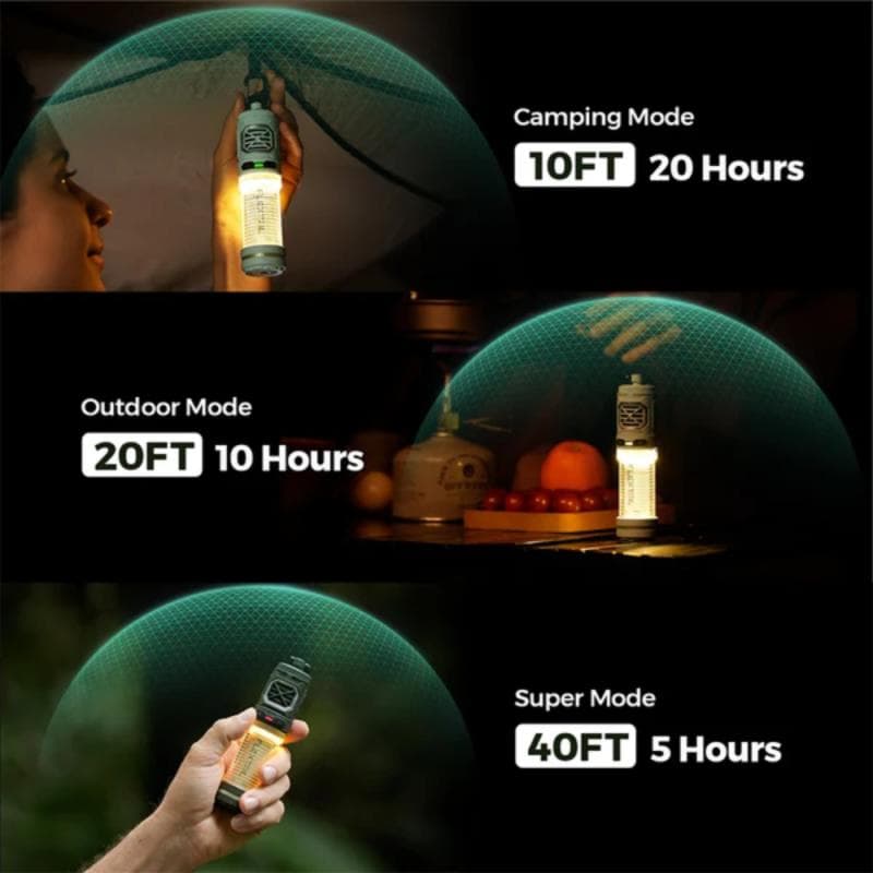 Flextail Mosquito Tiny Repeller S - foto 9