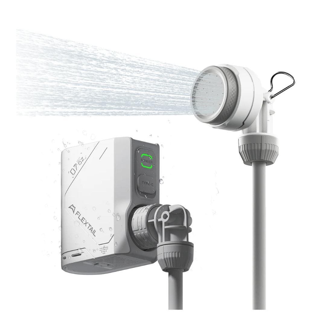 Flextail Tiny Shower