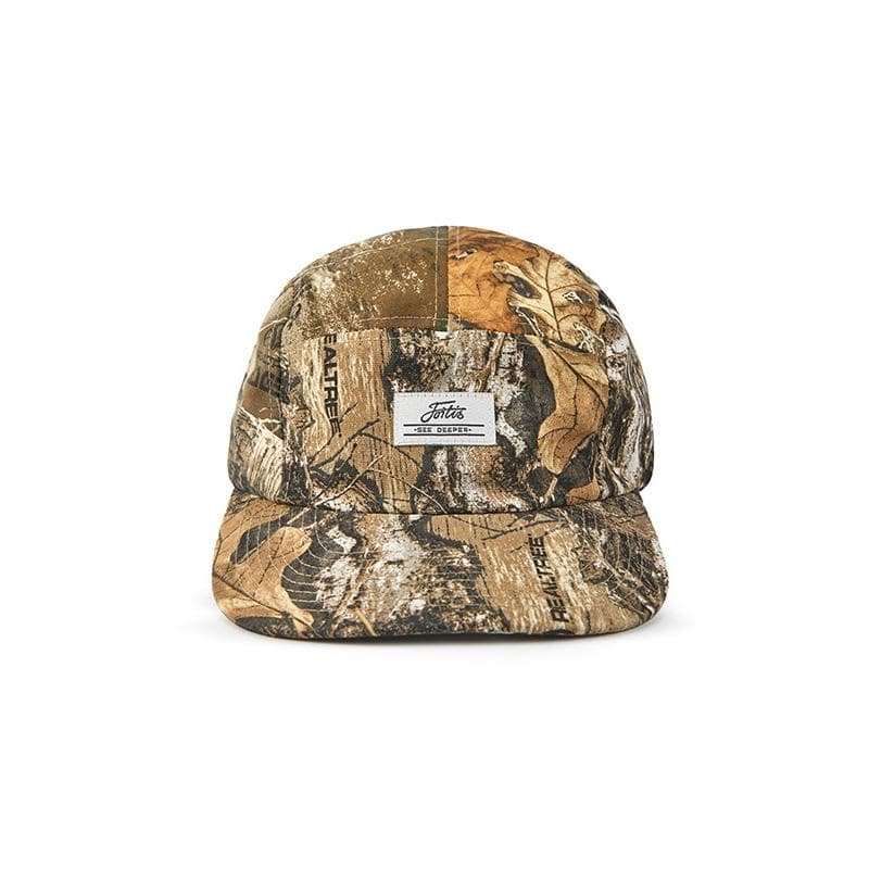 Fortis 5 Panel Hat Realtree - foto 2