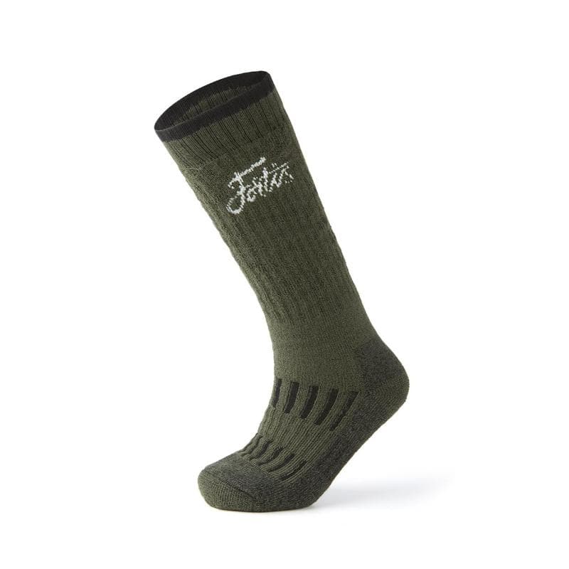Fortis Boot Socks Size 41-43