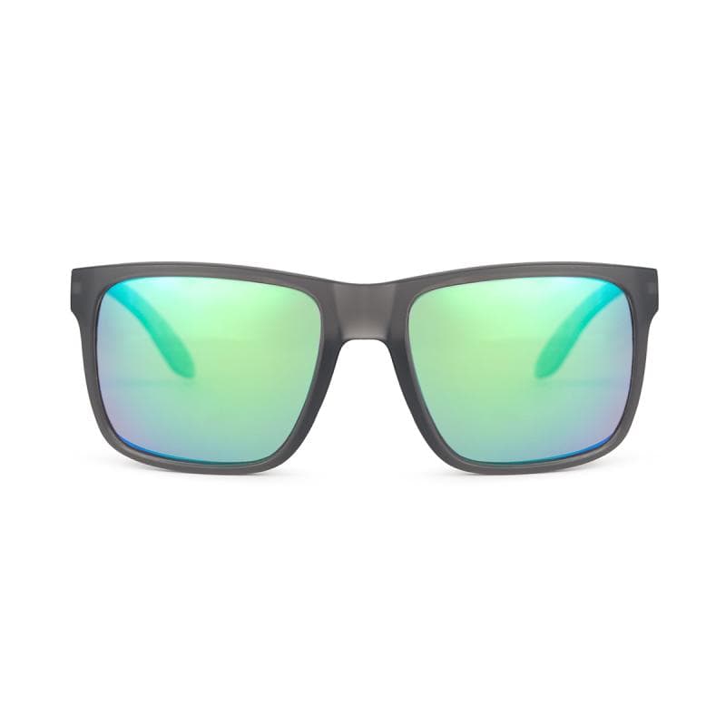 Fortis Eyewear Bays Amber/Green - foto 2