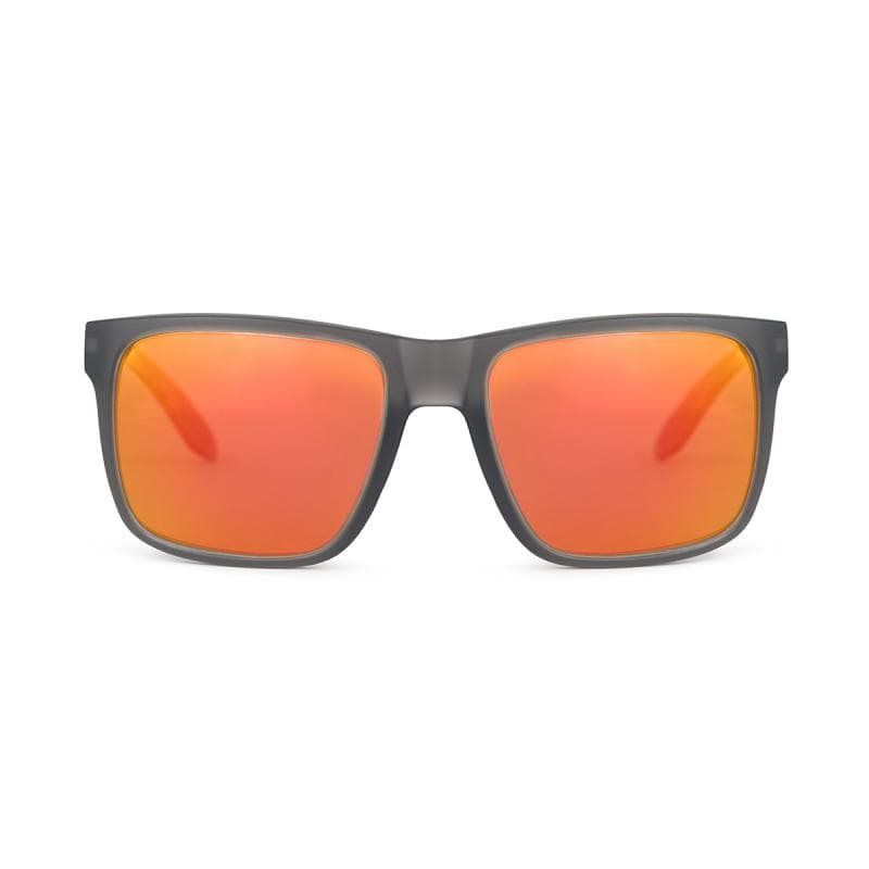 Fortis Eyewear Bays Brown/Fire - foto 2