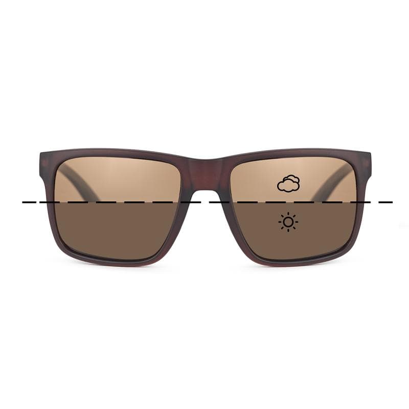 Fortis Eyewear Bays Switch - foto 2