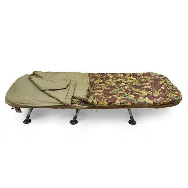 Fortis Snugpak Techlite Standard Sleeping Bag DPM - foto 2