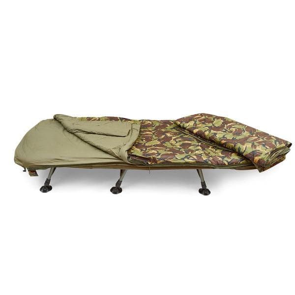 Fortis Snugpak Techlite Standard Sleeping Bag DPM - foto 3