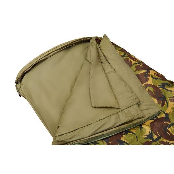 Fortis Snugpak Techlite Standard Sleeping Bag DPM - foto 4