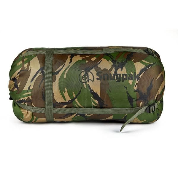 Fortis Snugpak Techlite Standard Sleeping Bag DPM - foto 5