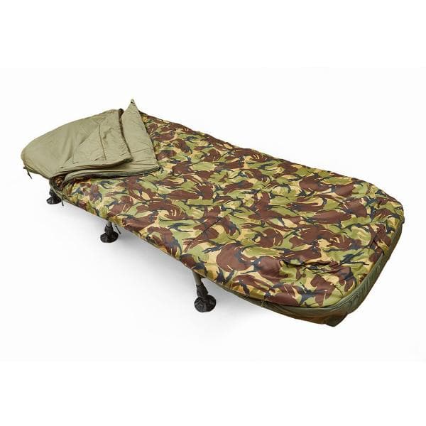 Fortis Snugpak Techlite Standard Sleeping Bag DPM