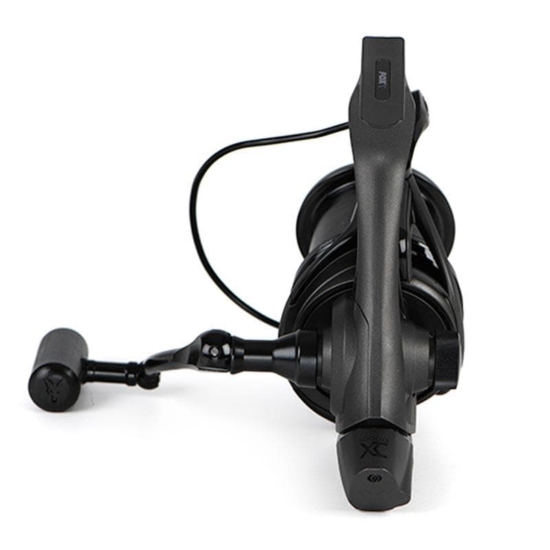 Fox 10000XC Reel - foto 2
