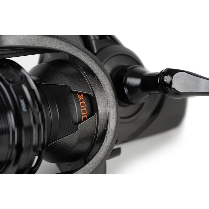 Fox 10000XC Reel - foto 4