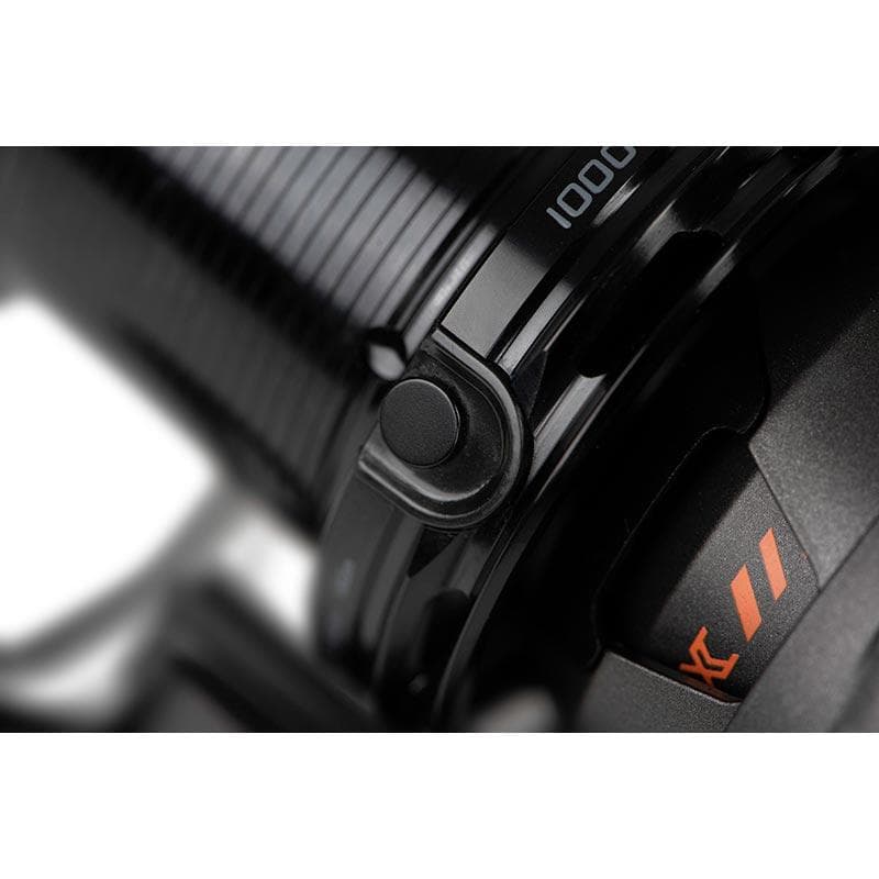 Fox 10000XC Reel - foto 6