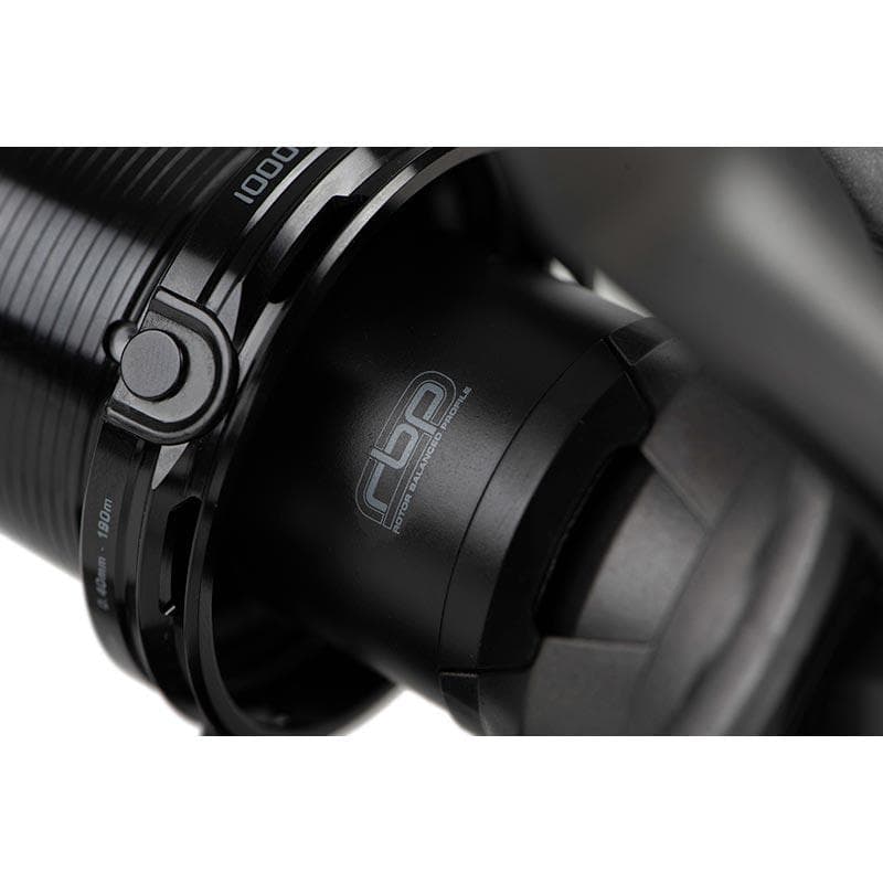 Fox 10000XC Reel - foto 8